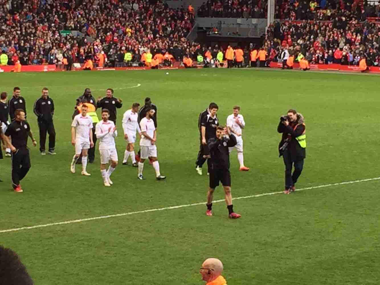 正在逐渐找到自己的位置，快船锋线新援的作用也是越来越明显了？（快船锋线新援逐步确立位置，作用愈发凸显）