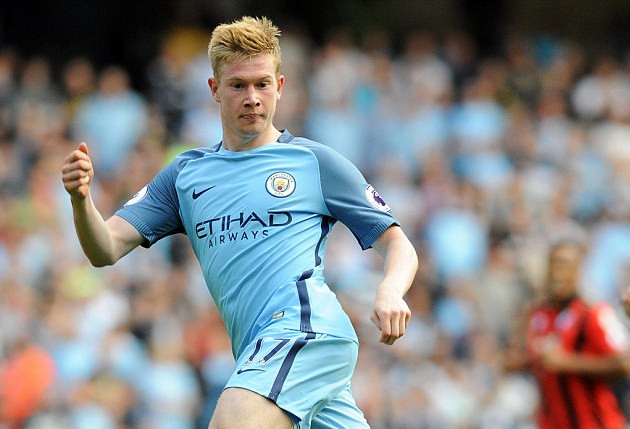 曼城瓜帅战术调整成功击败托特纳姆