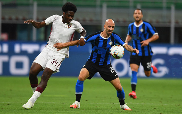 官方：拜仁女足中场齐焦蒂-奥尔默加盟曼联女足，双方签约2年